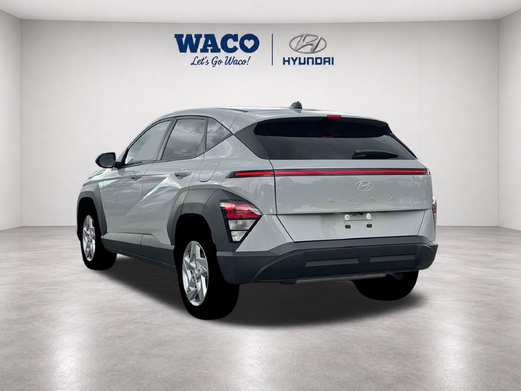 Used 2026 Hyundai Kona SE FWD image 7