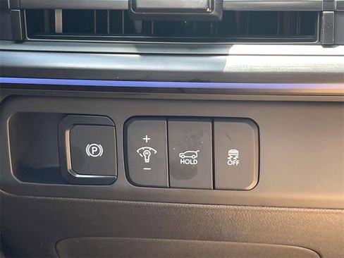 New 2025 Hyundai Santa Fe Calligraphy image 23