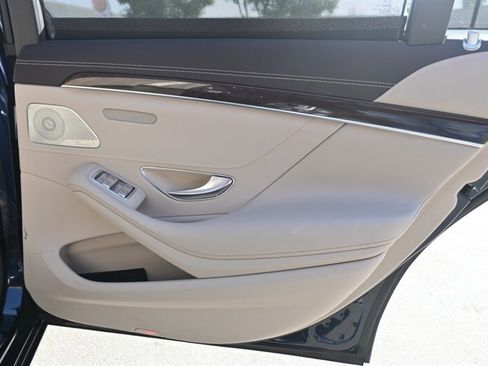 Used 2018 Mercedes-Benz S 450 S 450 image 56