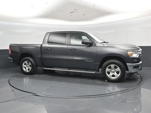 Used 2022 RAM 1500 Big Horn AWD/4WD image 31