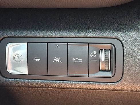 Used 2024 Chevrolet Silverado EV W/T AWD/4WD image 27