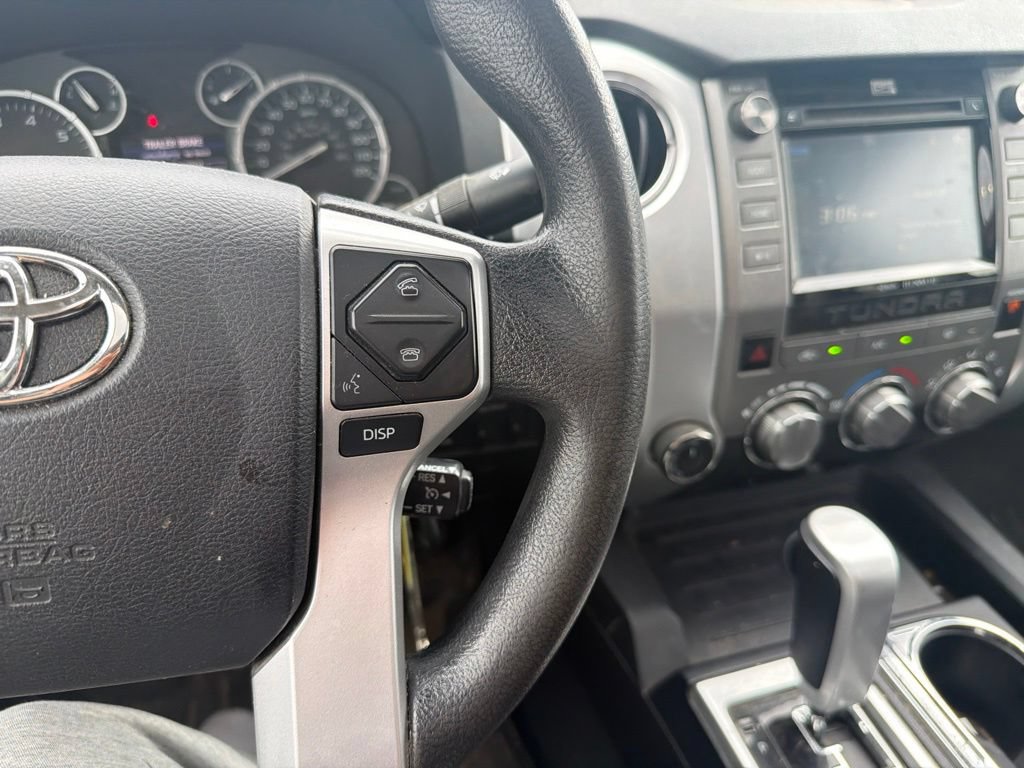 Used 2016 Toyota Tundra SR5 AWD/4WD image 21