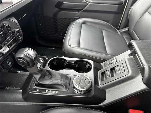 Certified 2025 Ford Bronco Outer Banks image 25