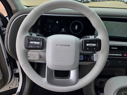 New 2026 Hyundai Palisade SEL FWD image 10