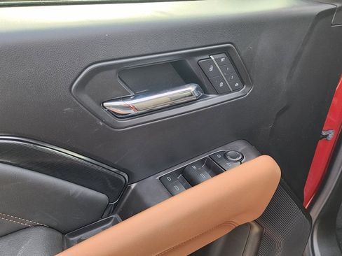 New 2026 GMC Canyon AT4 w/ Technology Plus Package image 14