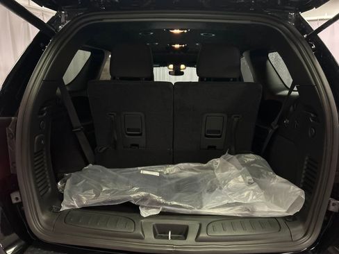 New 2026 Dodge Durango GT AWD/4WD image 23
