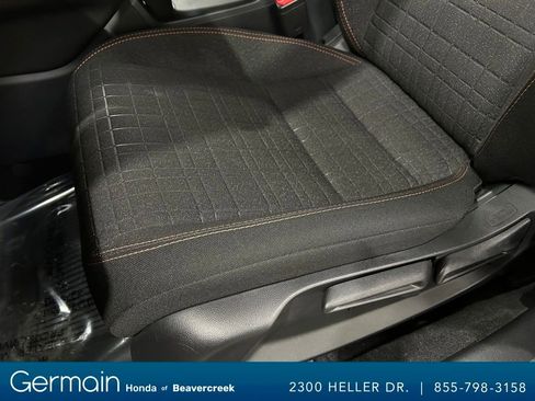 Used 2025 Honda HR-V Sport image 21