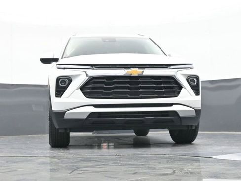 New 2026 Chevrolet TrailBlazer LT w/ Driver Confidence Package FWD image 53