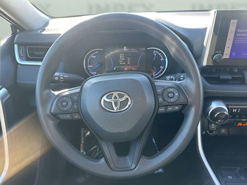 Used 2024 Toyota RAV4 XLE image 13
