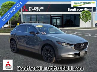 Used 2023 MAZDA CX-30 AWD 2.5 S w/ Preferred Package video 1