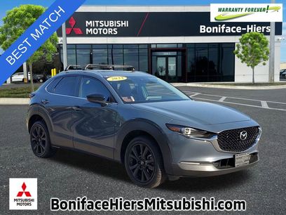 Used 2023 MAZDA CX-30 AWD 2.5 S w/ Preferred Package