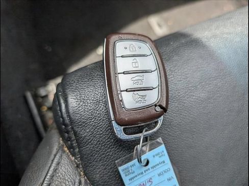 Used 2018 Hyundai Sonata Sport FWD image 19