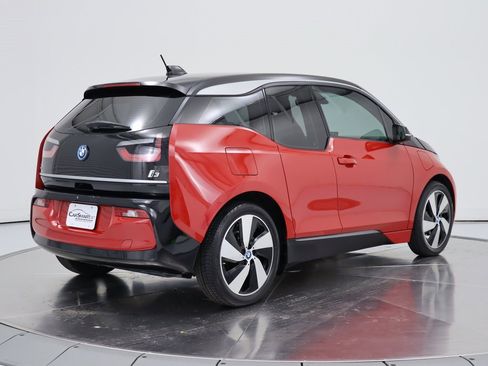 Used 2018 BMW i3 w/ Range Extender image 5