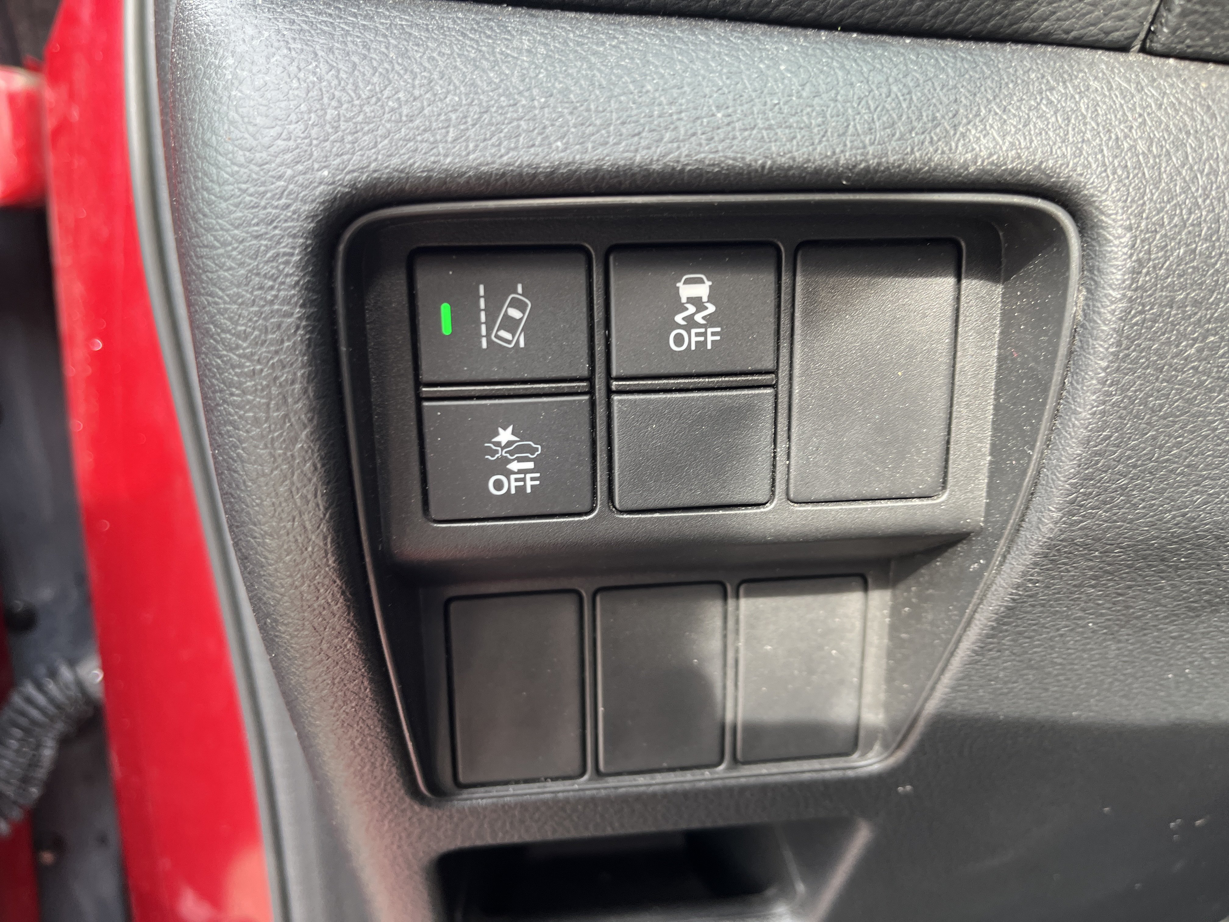 Used 2021 Honda CR-V EX image 21