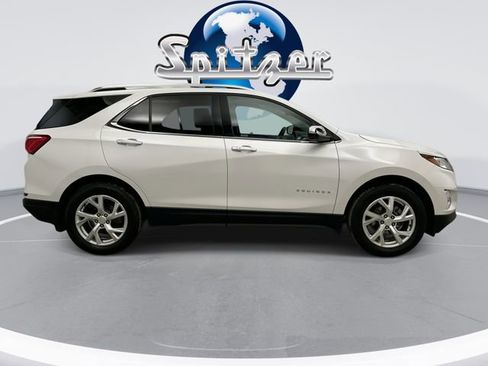 Used 2021 Chevrolet Equinox Premier image 12