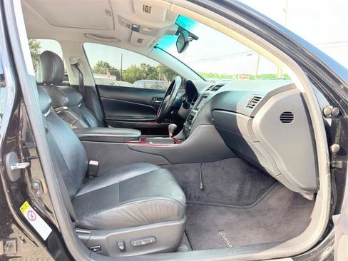 Used 2010 Lexus GS 350 AWD image 24