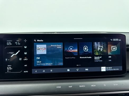 Used 2024 Kia EV9 Light Long Range image 29