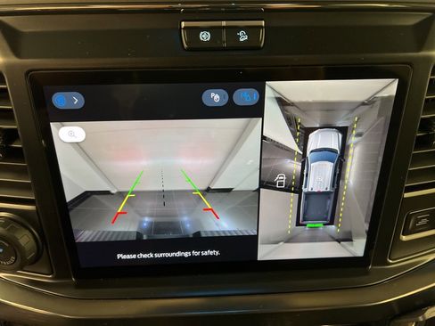 New 2026 Ford F250 Lariat w/ Tremor Off-Road Package image 12