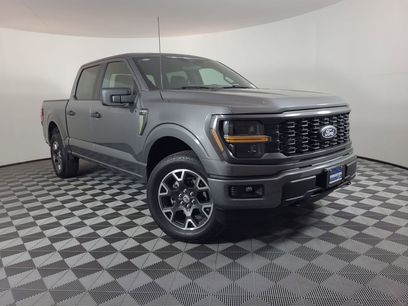 Used 2024 Ford F150 STX