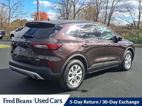 Certified 2023 Ford Escape Active w/ Tech Pack #2 image 11