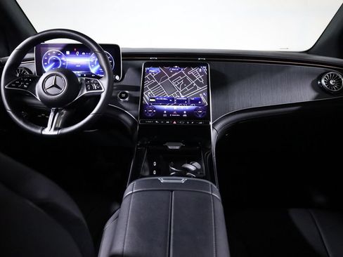 Used 2023 Mercedes-Benz EQE 350+ 4MATIC SUV image 42