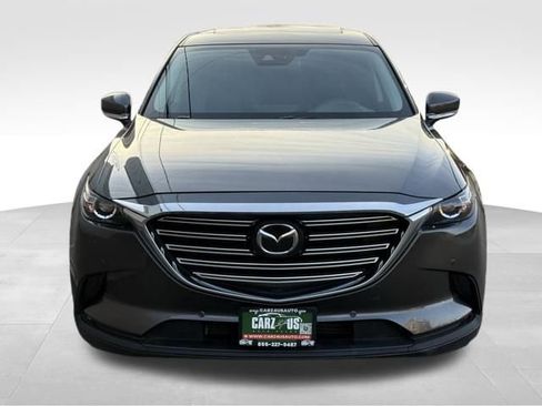 Used 2021 MAZDA CX-9 Touring w/ Touring Premium Package image 2