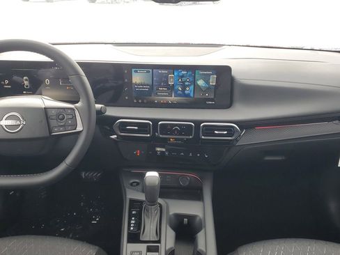 New 2026 Nissan Sentra SV image 23