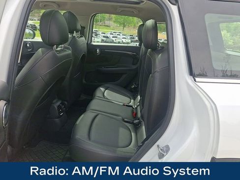 Used 2019 MINI Cooper Countryman S AWD/4WD image 3