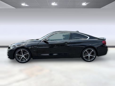 Used 2020 BMW 430i Coupe RWD image 2