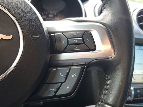 Used 2018 Ford Mustang GT w/ Equipment Group 301A image 21