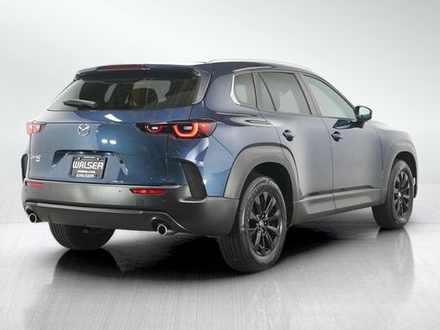 Used 2026 MAZDA CX-50 AWD 2.5 S w/ Cargo Package image 5