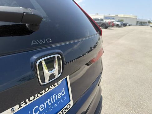 Used 2026 Honda CR-V Sport image 41