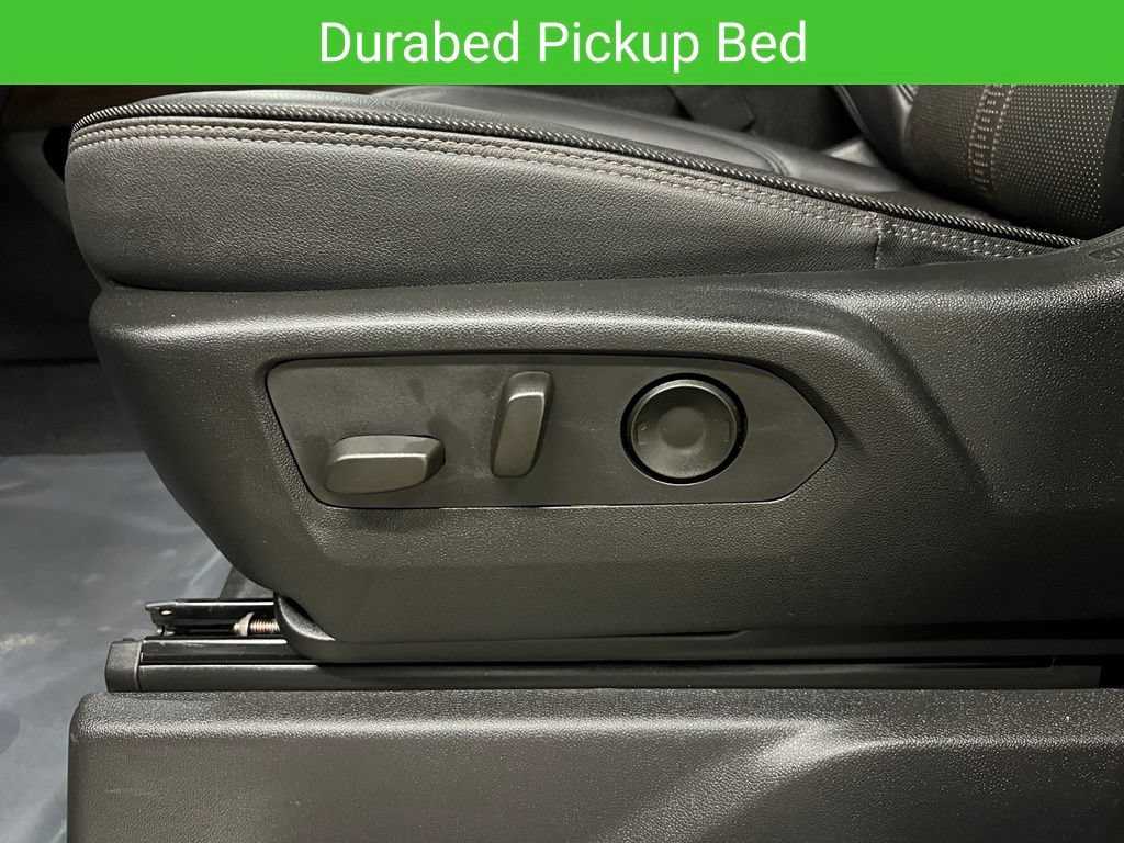 Certified 2024 Chevrolet Silverado 3500 High Country w/ High Country Premium Package AWD/4WD image 37