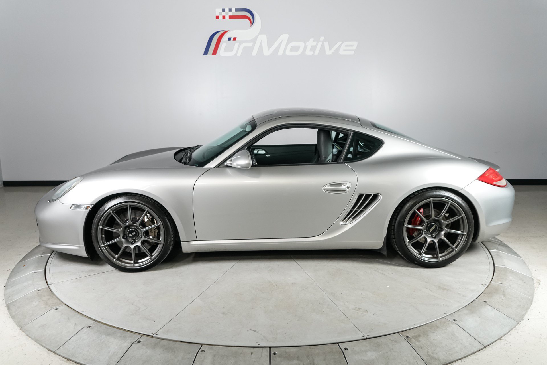 Used 2009 Porsche Cayman S RWD image 4