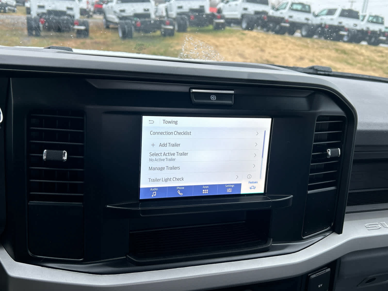 New 2026 Ford F450 XL AWD/4WD image 24