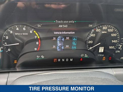 New 2026 Ford Mustang GT Premium w/ GT Performance Package image 10