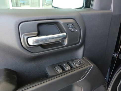 New 2025 Chevrolet Silverado 1500 Custom image 14