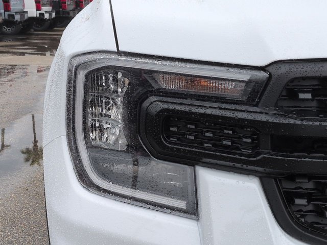 New 2026 Ford Ranger XL w/ Trailer Tow Package AWD/4WD image 10