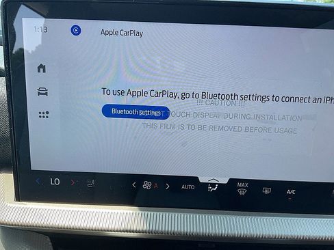 New 2026 Ford Explorer Active w/ Active Comfort Package RWD image 15