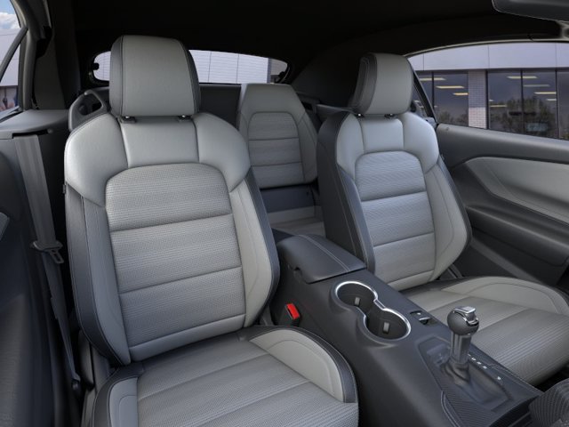 New 2026 Ford Mustang Premium RWD image 10