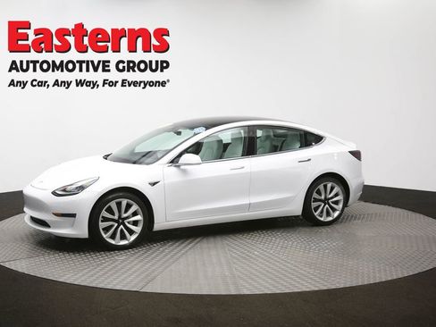 Used 2019 Tesla Model 3 Standard Range image 54