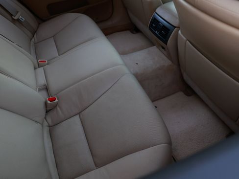 Used 2007 Lexus LS 460 image 12