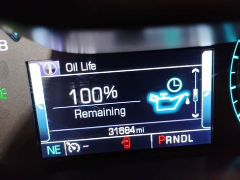 Used 2018 Chevrolet Colorado LT image 42