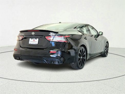 Used 2022 Nissan Maxima SR image 6