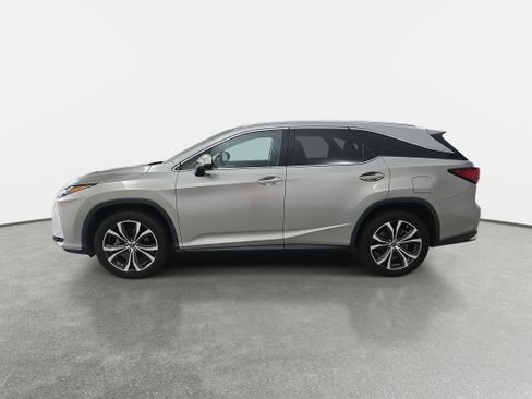 Used 2019 Lexus RX 350L FWD image 6