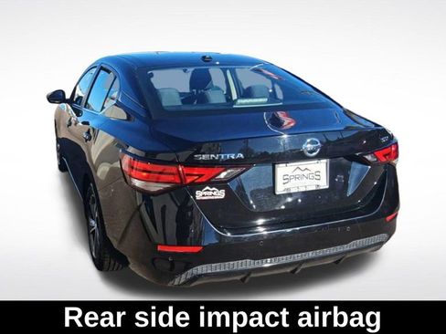 Used 2023 Nissan Sentra SV image 7