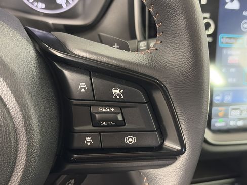 New 2026 Subaru Ascent Limited Bronze AWD/4WD image 35