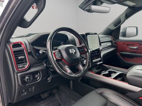 Used 2023 RAM 1500 Rebel w/ Rebel Level 1 Equipment Group image 27