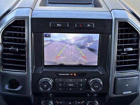 Used 2020 Ford F150 XLT w/ Equipment Group 301A Mid image 23