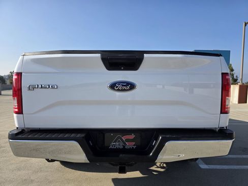 Used 2017 Ford F150 XLT RWD image 9